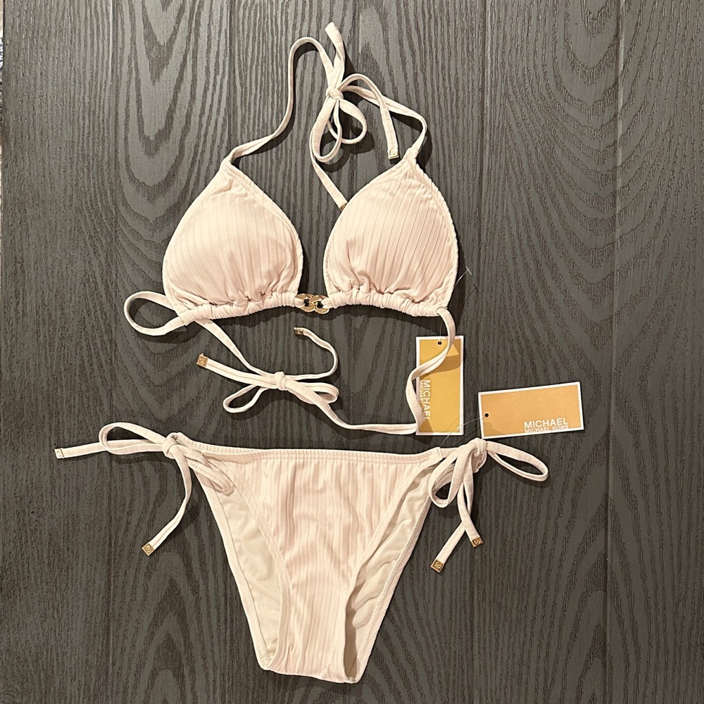 Michael Kors  Bikini - New